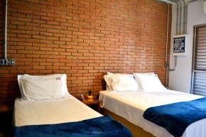 Studio House - Um novo conceito em hospitalidade